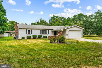 1150 Garrison Road, Vineland, NJ 08360 - Photo 1