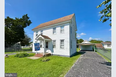 2321 Bacon Street, Port Norris, NJ 08349 - Photo 1