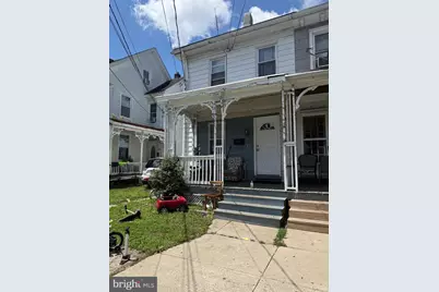 154 East Avenue, Bridgeton, NJ 08302 - Photo 1