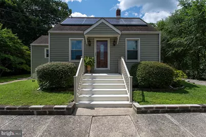 1033 Alexander Drive, Vineland, NJ 08361 - Photo 1