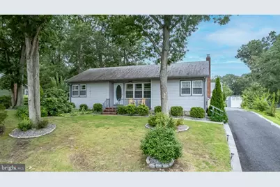 202 Ginger Avenue, Millville, NJ 08332 - Photo 1