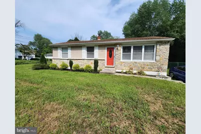 1014 Monroe, Bridgeton, NJ 08302 - Photo 1