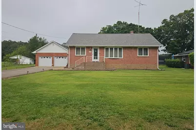 282 Woodruff Road, Bridgeton, NJ 08302 - Photo 1