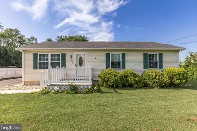 10 Hillcrest Avenue, Bridgeton, NJ 08302 - Photo 1