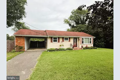 180 Mary Elmer Drive, Bridgeton, NJ 08302 - Photo 1