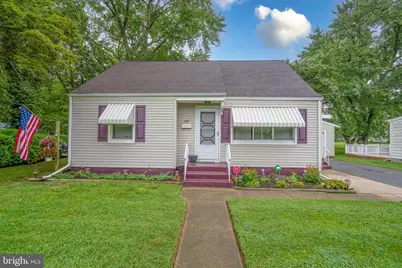 483 Fayette Street, Bridgeton, NJ 08302 - Photo 1