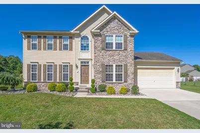 2558 Simonelli Drive, Vineland, NJ 08361 - Photo 1