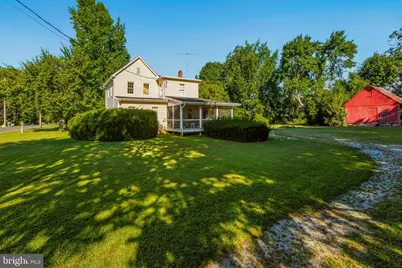 849 Columbia Highway, Bridgeton, NJ 08302 - Photo 1