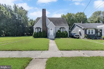 94 University Avenue, Bridgeton, NJ 08302 - Photo 1