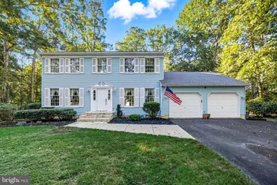 3 Tunbridge Drive, Bridgeton, NJ 08302 - Photo 1