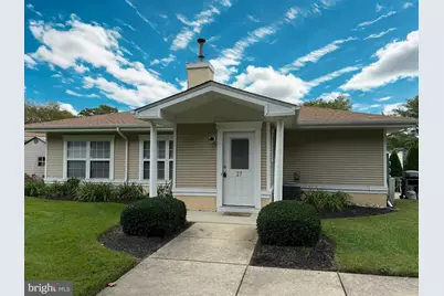 2139 E Chestnut Avenue #27, Vineland, NJ 08361 - Photo 1