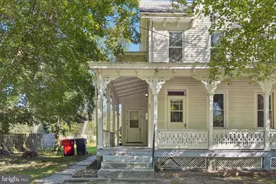 95 N Elm Street, Bridgeton, NJ 08302 - Photo 1