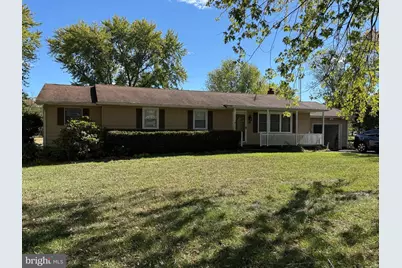405 Parvins Mill Road, Bridgeton, NJ 08302 - Photo 1