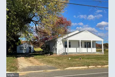 680 Parvins Mill Road, Bridgeton, NJ 08302 - Photo 1