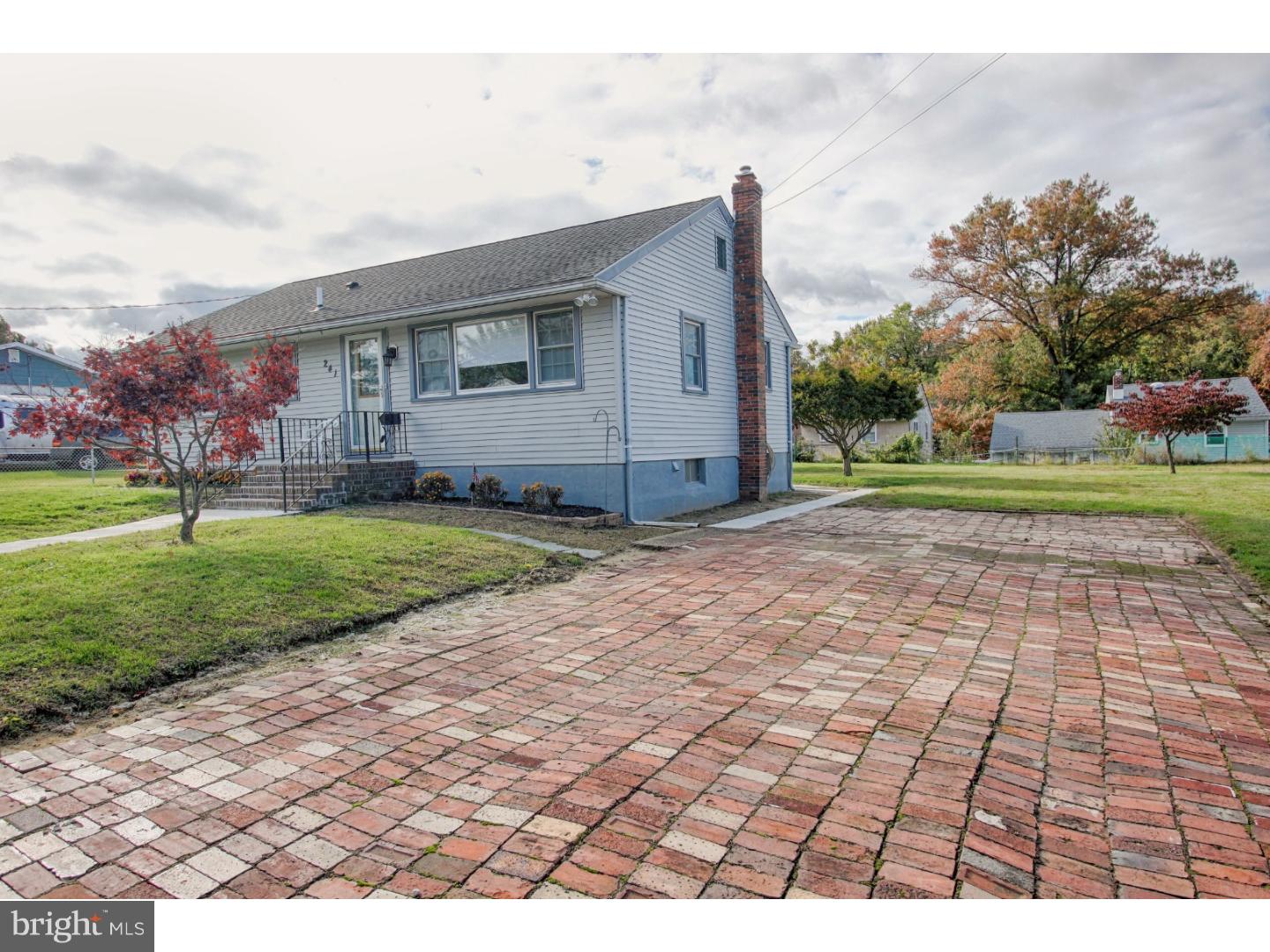 241 Baird Ave, Mount Ephraim, NJ 08059 MLS NJCD100188 Coldwell Banker