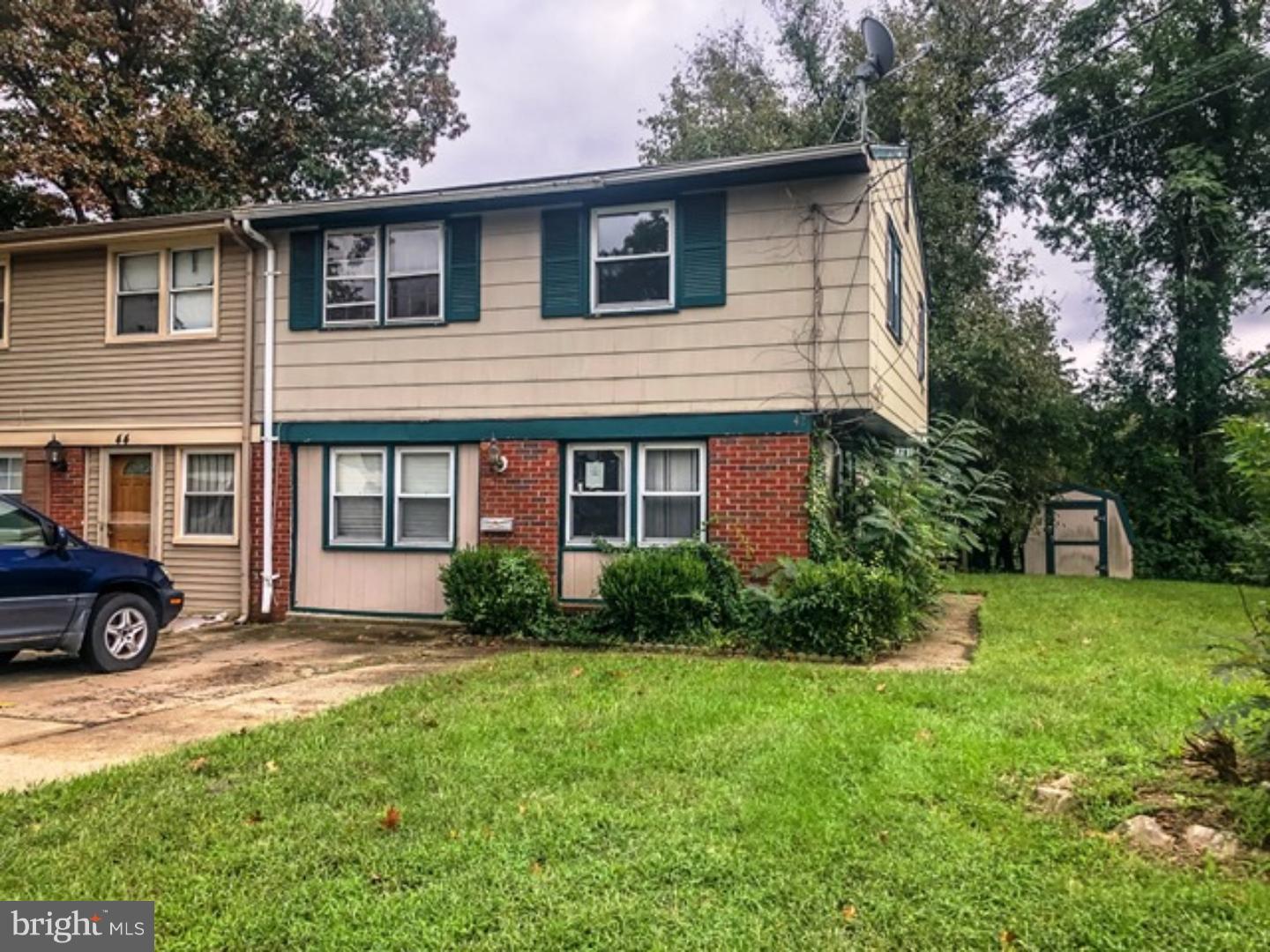 42 Mott St, Lawnside, NJ 08045 MLS NJCD100464 Coldwell Banker