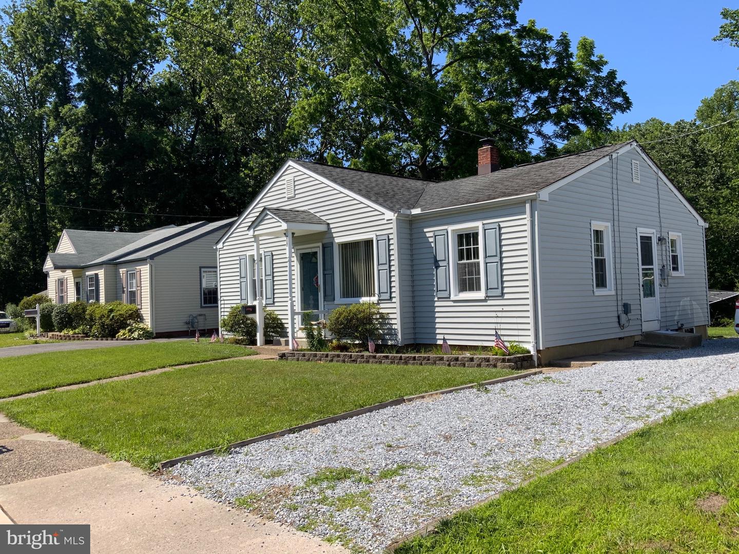 217 Lake Blvd, Lindenwold, NJ 08021 MLS NJCD2000234 Coldwell Banker