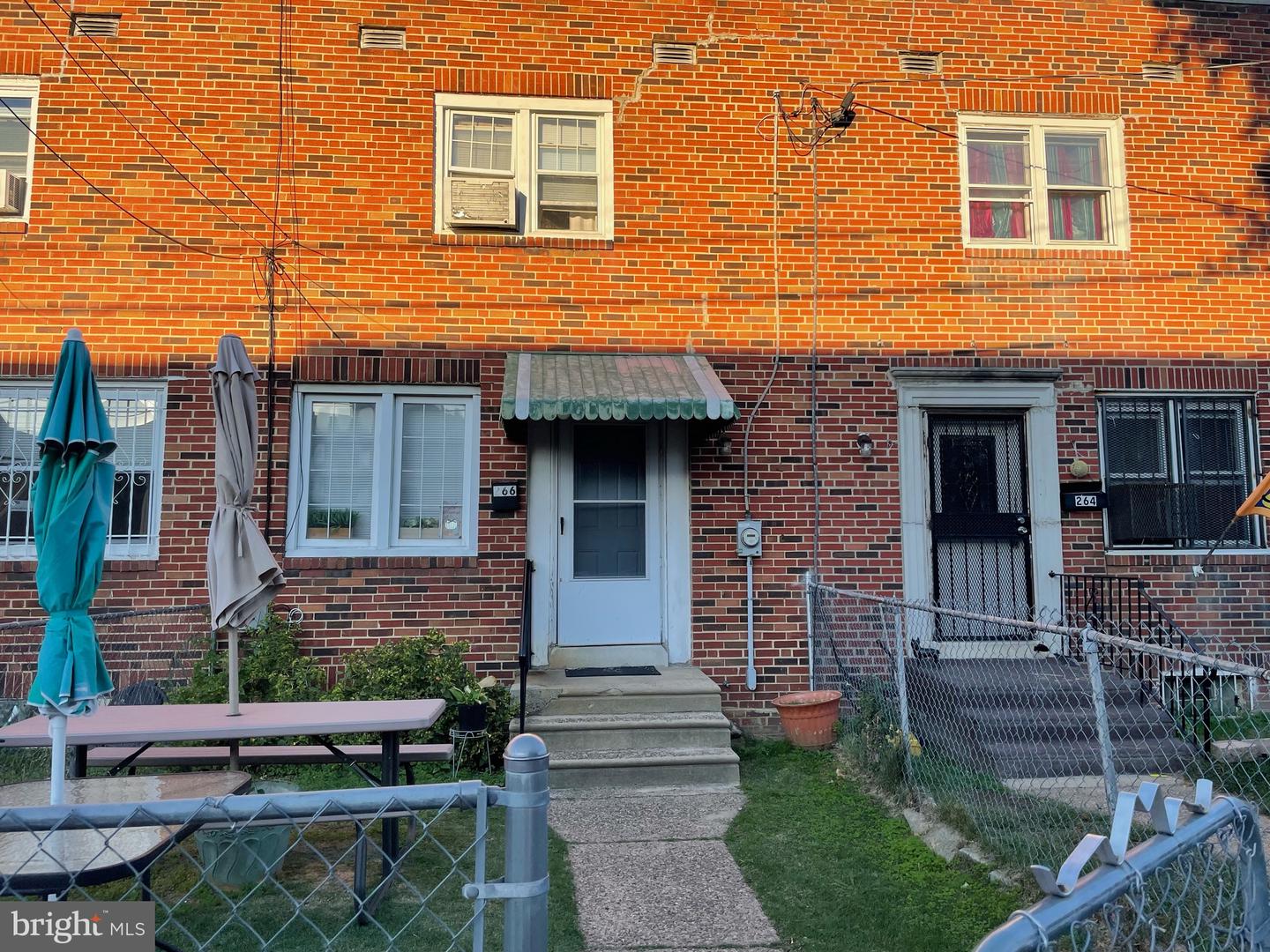 266 N 33rd St, Camden, NJ 08105 MLS NJCD2000393 Coldwell Banker