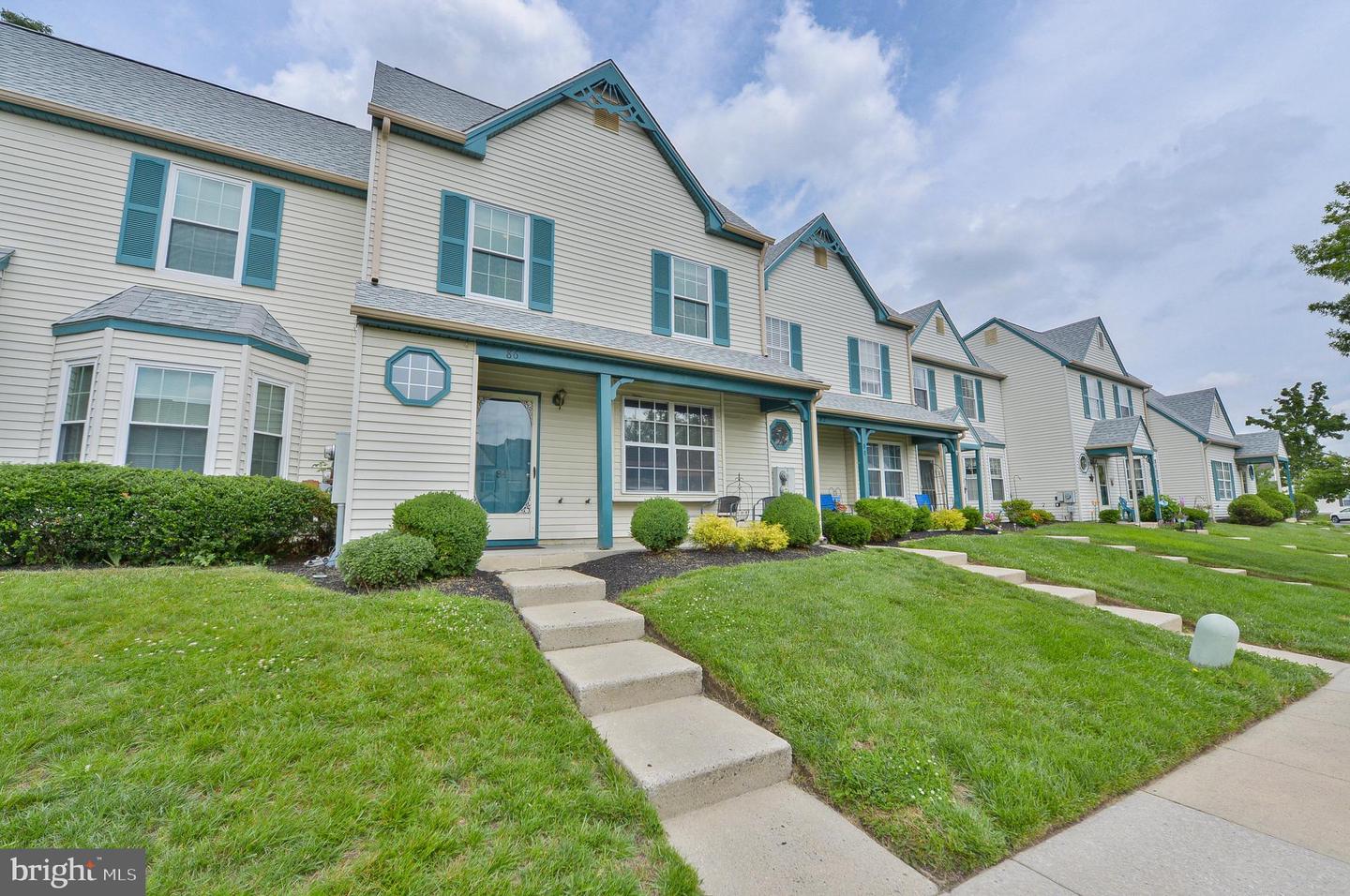 86 Knoll Dr, Gloucester Township, NJ 08012 MLS NJCD2000716 Coldwell