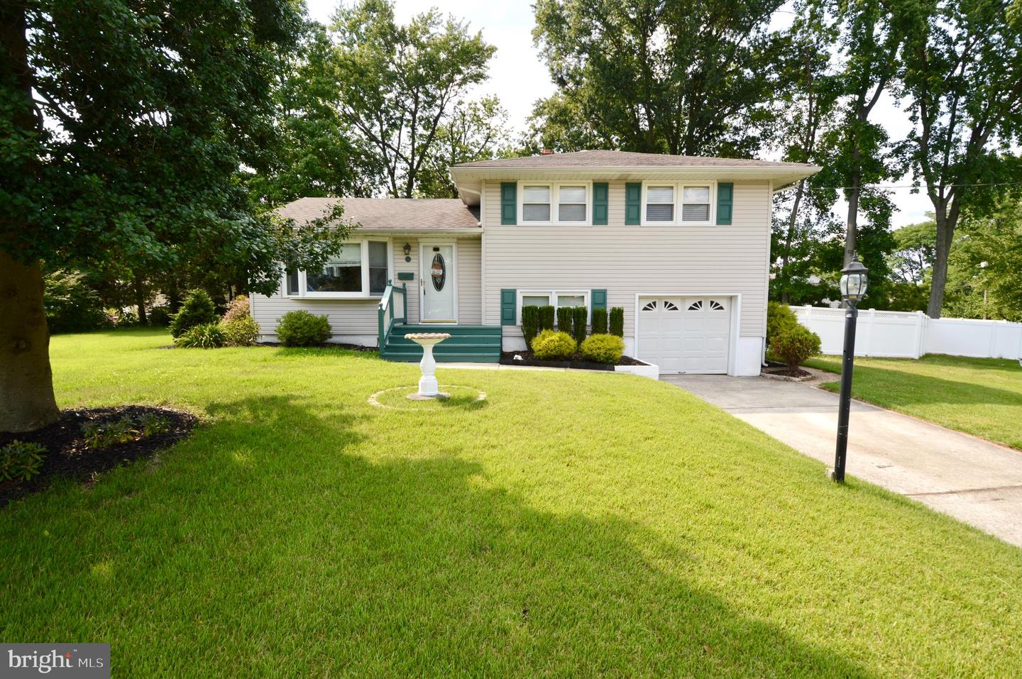 30 Kirkwood Rd, Gibbsboro, NJ 08026 MLS NJCD2002702 Coldwell Banker