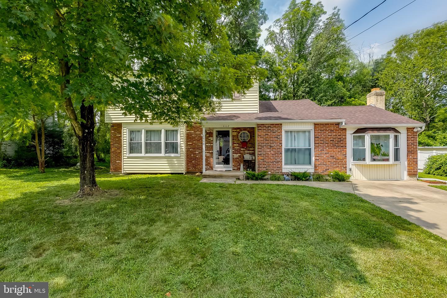 608 Fay Ann Dr, Gloucester Township, NJ 08012 MLS NJCD2003010