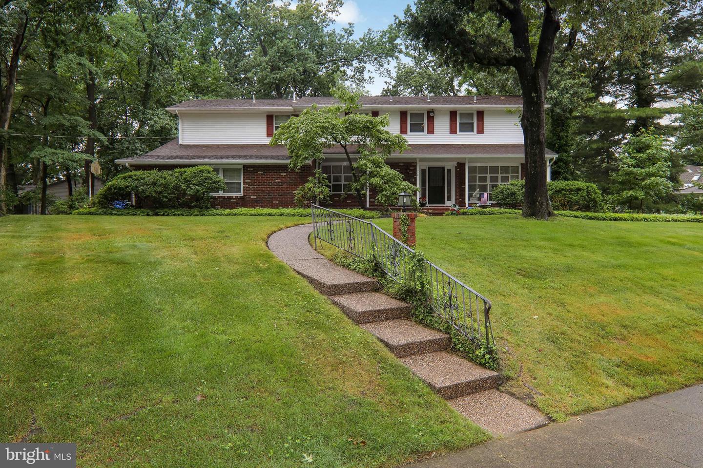 410 Garwood Dr, Cherry Hill, NJ 08003 MLS NJCD2003012 Coldwell Banker