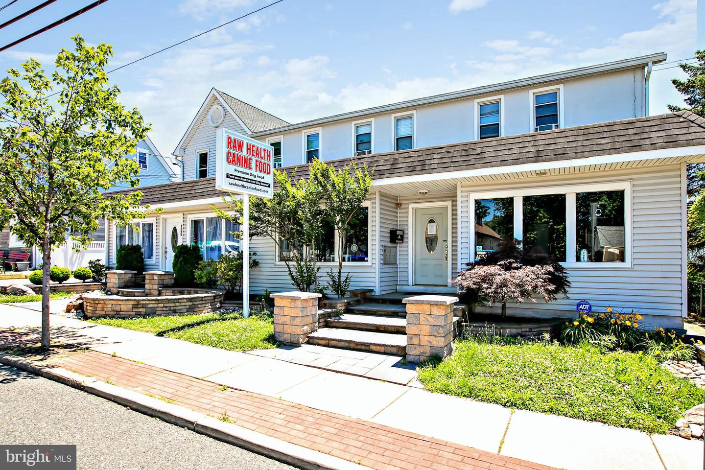 106 W Kings Hwy, Mount Ephraim, NJ 08059 MLS NJCD2003064 Coldwell