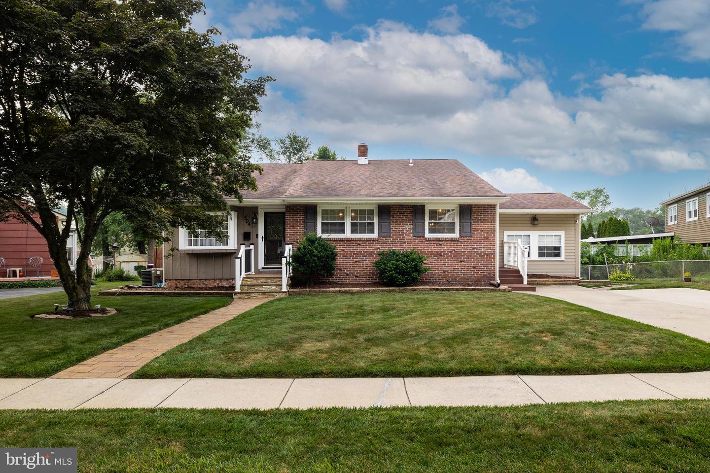 504 Pasadena Dr, Magnolia, NJ 08049 MLS NJCD2003104 Coldwell Banker