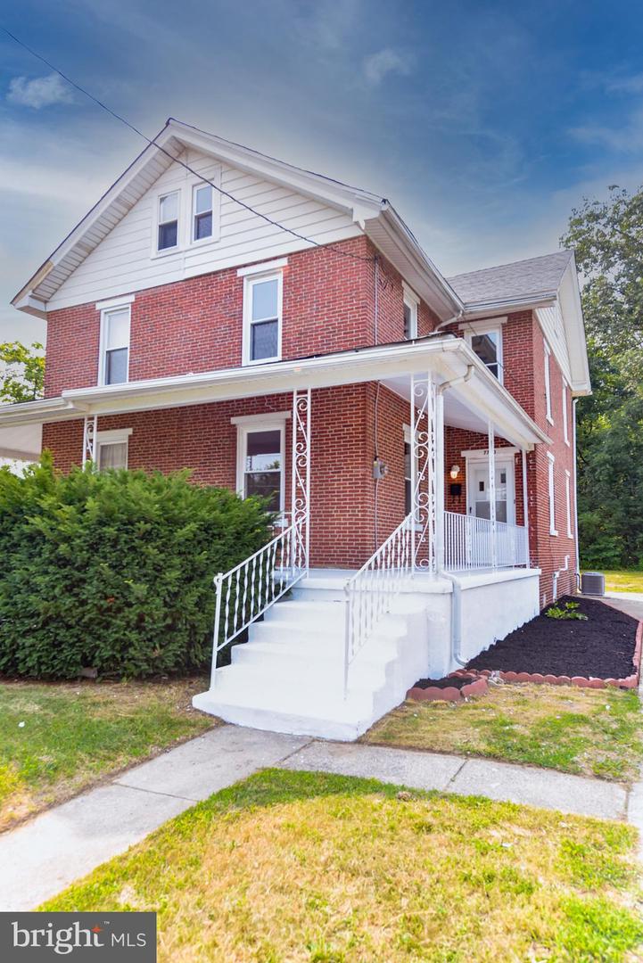 7740 Park Ave, Pennsauken, NJ 08109 MLS NJCD2003256 Coldwell Banker