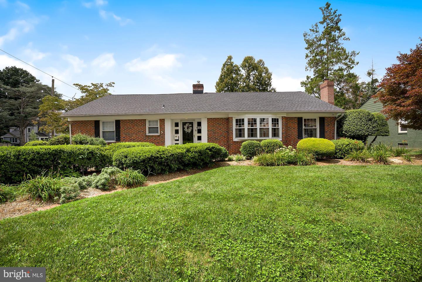 457 W Crystal Lake Ave, Haddonfield, NJ 08033 MLS NJCD2004414