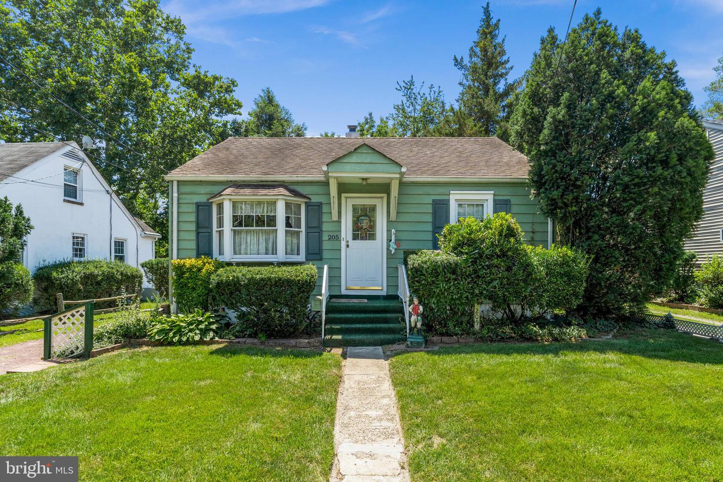 205 Stone Rd, Laurel Springs, NJ 08021 MLS NJCD2004426 Coldwell Banker