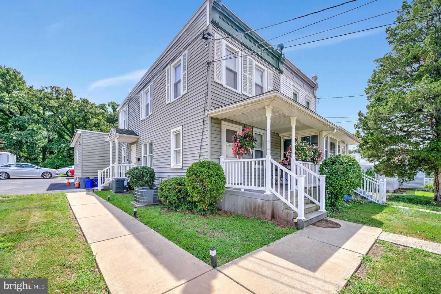 634B E Evesham Ave, Magnolia, NJ 08049 MLS NJCD2005528 Coldwell Banker