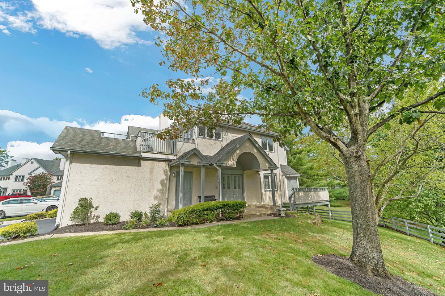 406 Chanticleer Dr, Cherry Hill, NJ 08003 MLS NJCD2005586 Coldwell