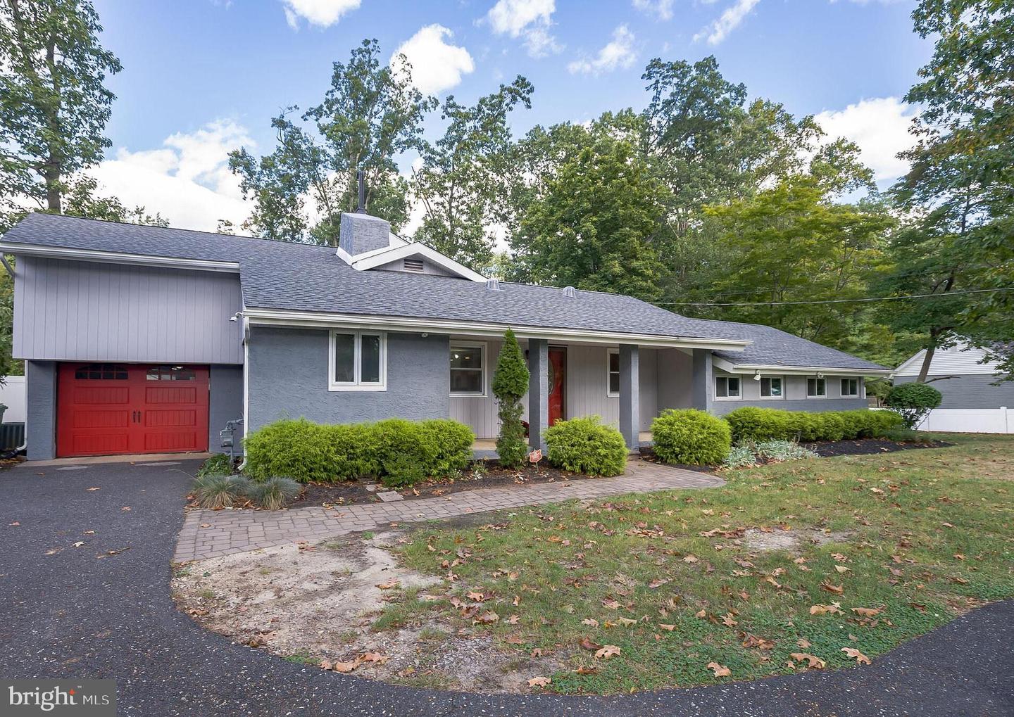 709 Kresson Rd, Cherry Hill, NJ 08003 MLS NJCD2005654 Coldwell Banker