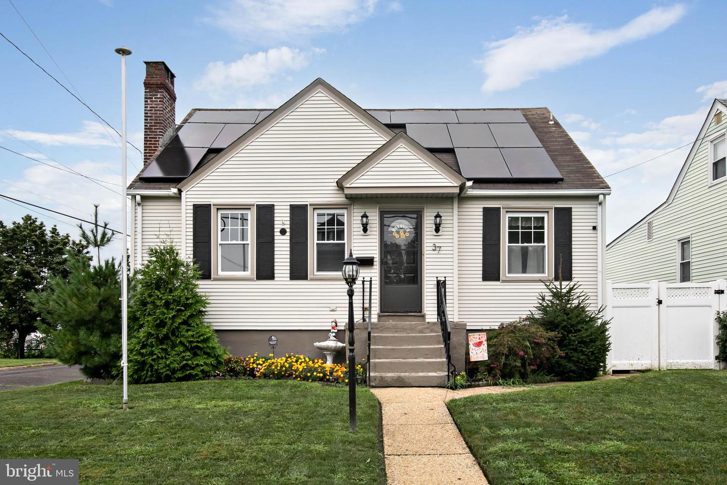 37 4th Ave, Mount Ephraim, NJ 08059 MLS NJCD2005780 Coldwell Banker