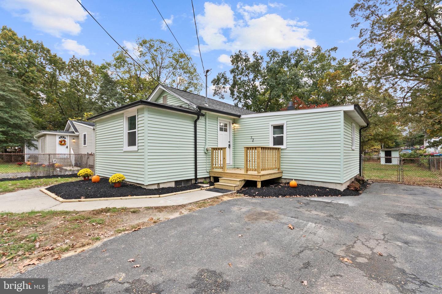 72 E 9th Ave, Pine Hill, NJ 08021 MLS NJCD2006218 Coldwell Banker