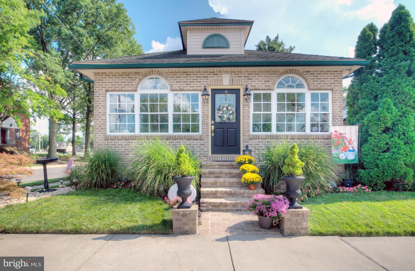 312 Christiana St, Brooklawn, NJ 08030 MLS NJCD2006496 Coldwell Banker