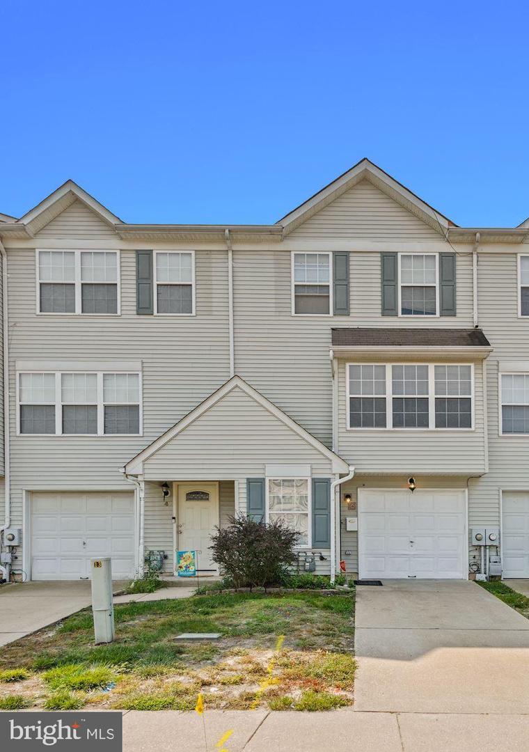 6 Millstream Rd, Pine Hill, NJ 08021 MLS NJCD2007536 Coldwell Banker