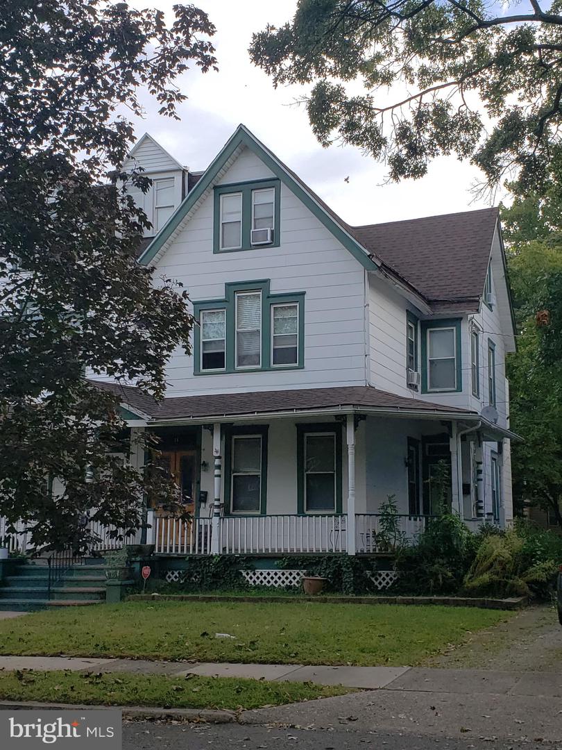 11 Lexington Ave, Merchantville, NJ 08109 MLS NJCD2007764 Coldwell