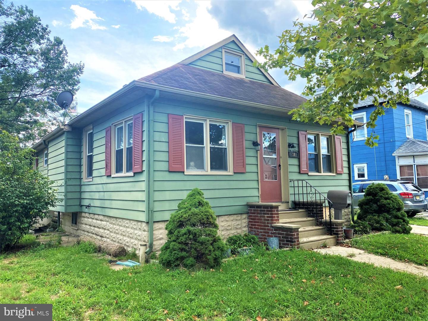 30 E Thompson Ave, Gloucester City, NJ 08030 MLS NJCD2008008