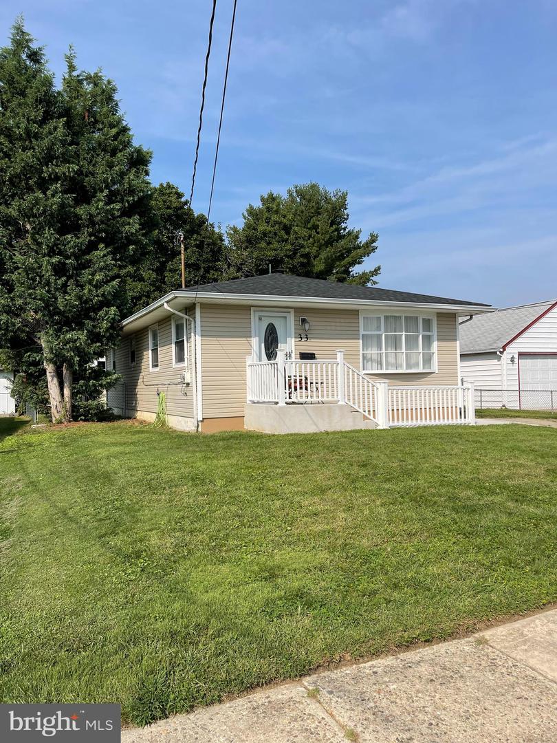 33 Cleveland Ave, Mount Ephraim, NJ 08059 MLS NJCD2008122 Coldwell