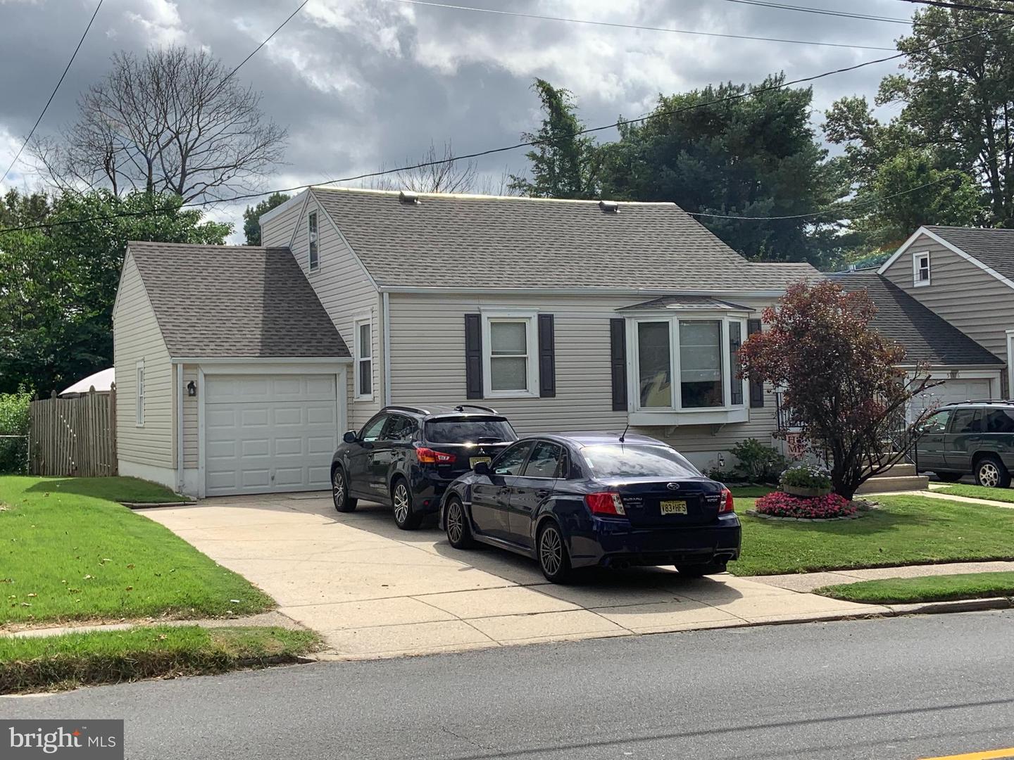 520 E Browning Rd, Bellmawr, NJ 08031 MLS NJCD2008128 Coldwell Banker