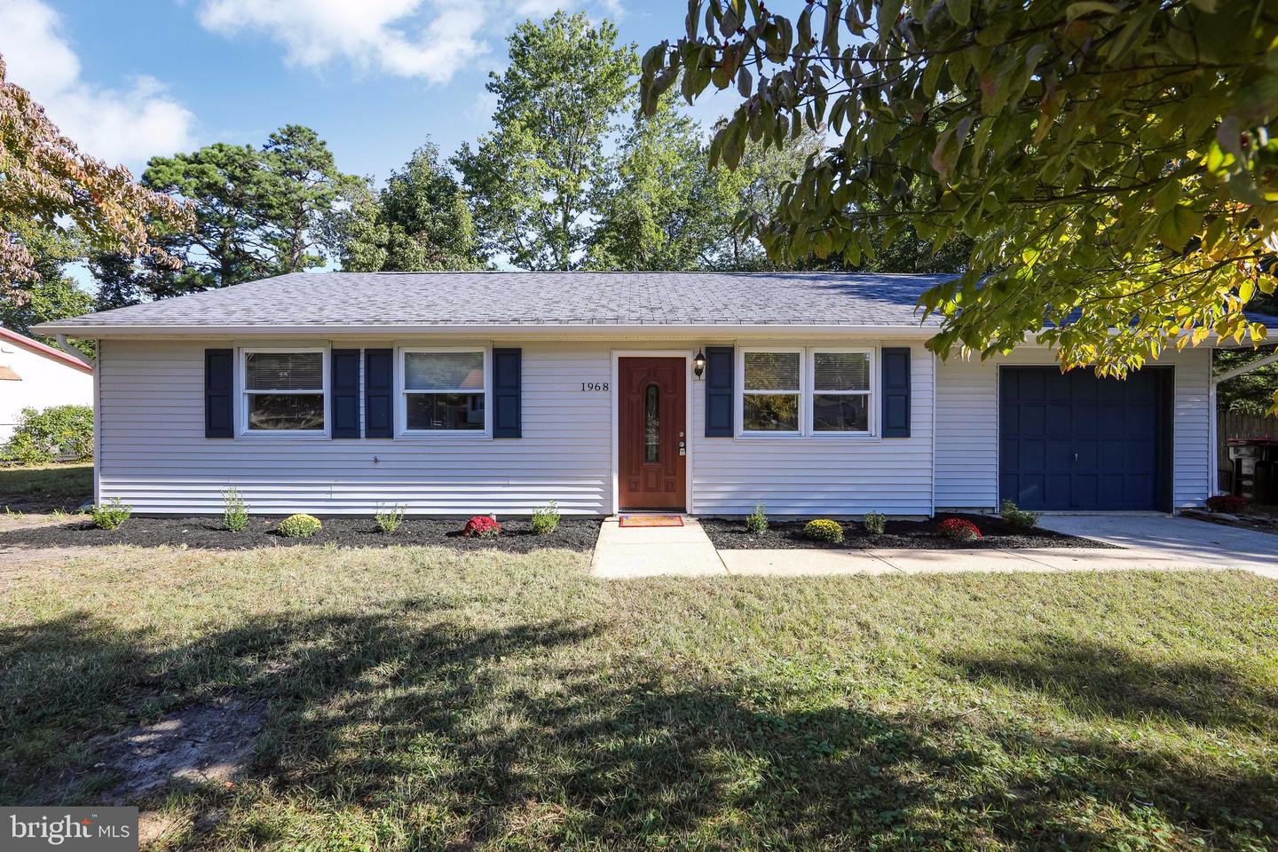 1968 Pine St, Sicklerville, NJ 08081 MLS NJCD2008308 Coldwell Banker