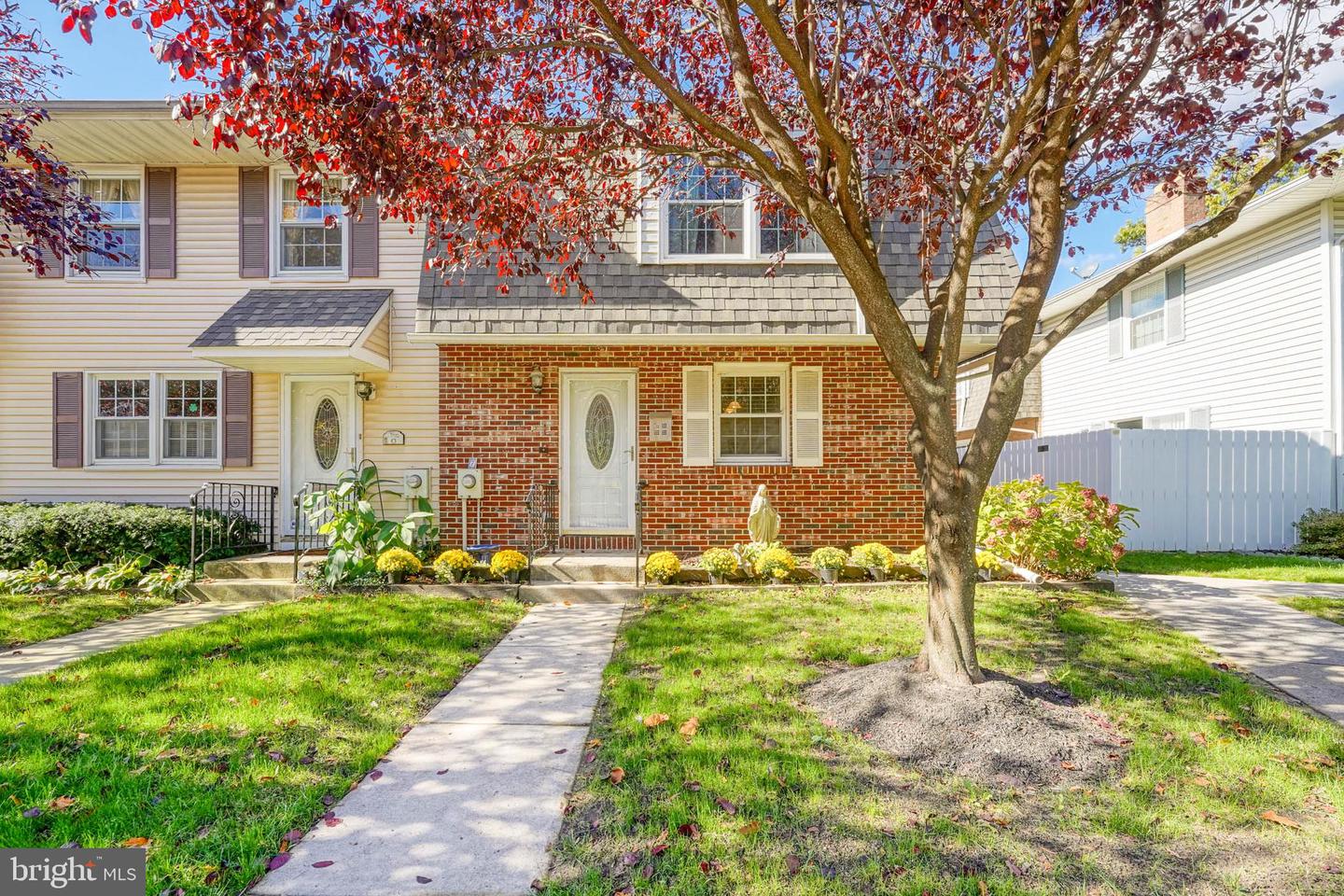 12 E Maple Ave A7, Merchantville, NJ 08109 MLS NJCD2009332