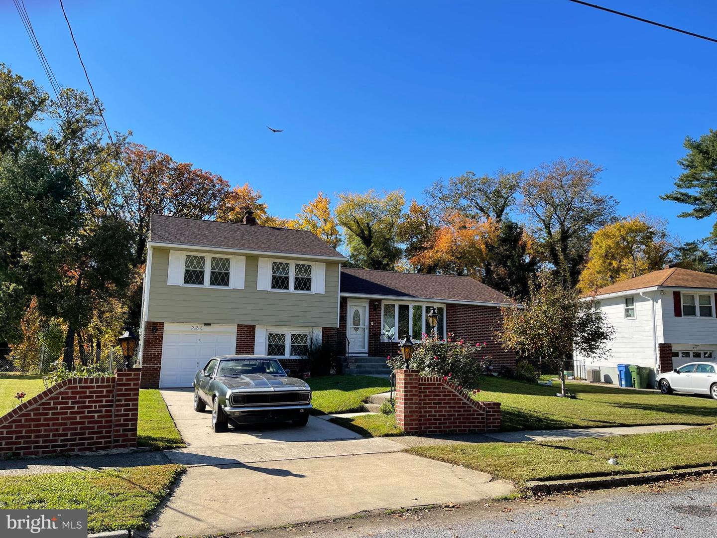 223 S Brookfield Rd, Cherry Hill, NJ 08034 MLS NJCD2010122 Coldwell