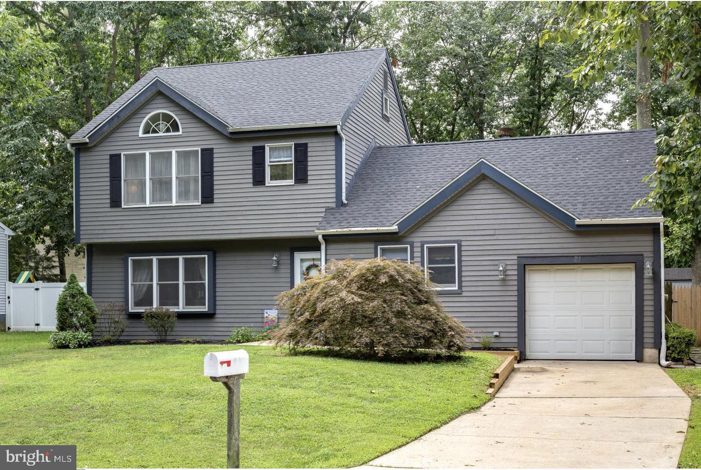 21 Winfield Rd, Sicklerville, NJ 08081 MLS NJCD2010606 Coldwell Banker