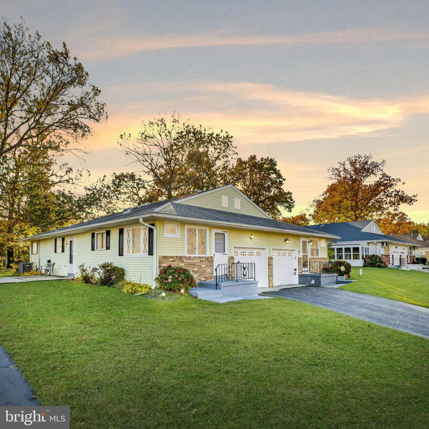 153 Elmtowne Blvd, Winslow Township, NJ 08037 MLS NJCD2010748