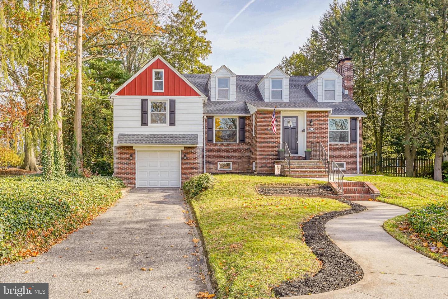 232 Highland Ave, Haddon Heights, NJ 08035 MLS NJCD2010828 Coldwell