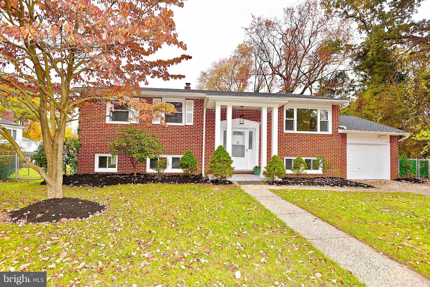 121 Harvard Ave, Somerdale, NJ 08083 MLS NJCD2010830 Coldwell Banker