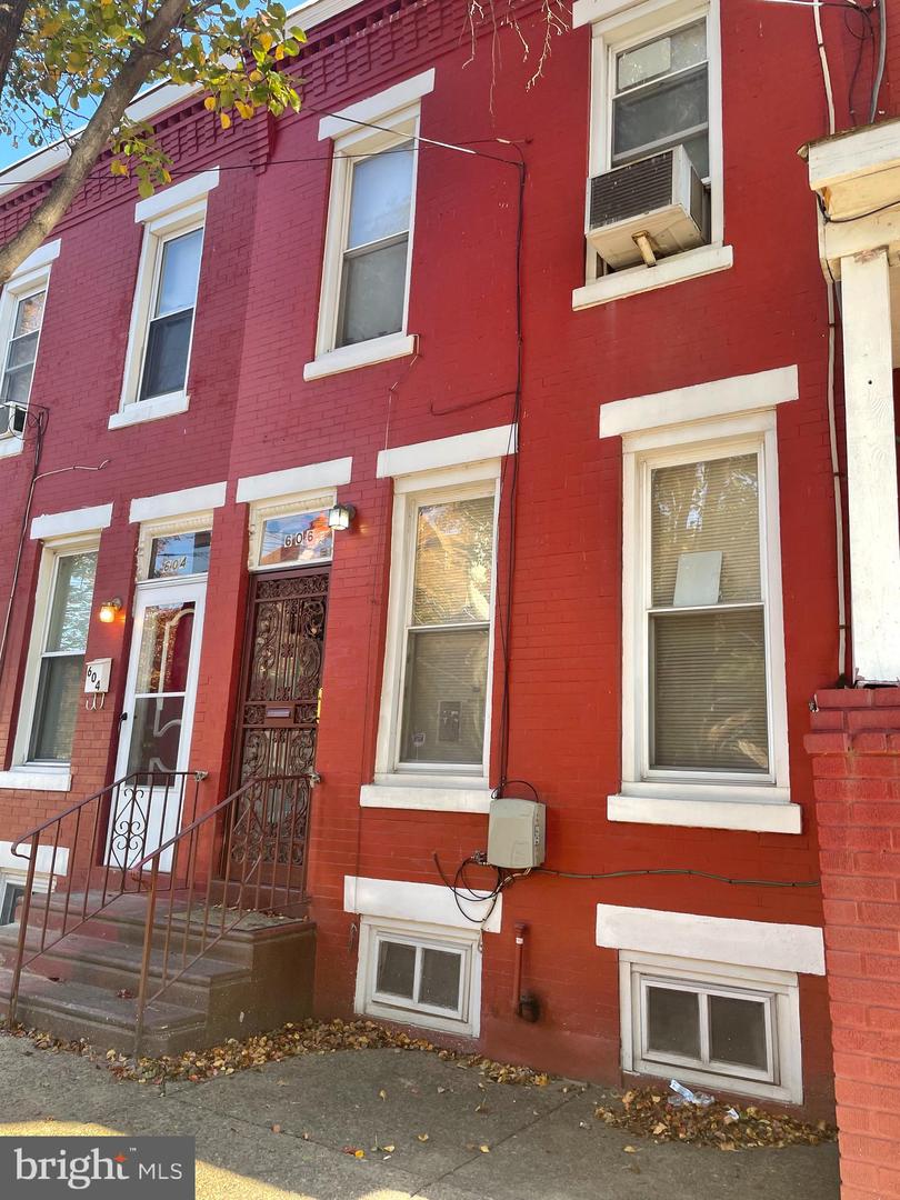 606 West St, Camden, NJ 08103 - MLS NJCD2011646 - Coldwell Banker